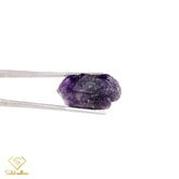 Natural Rough Amethyst -  26.67 ct - Saleh Sallom